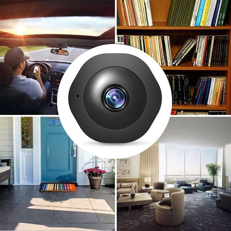 1080P HD Mini Camera | APP Remote Control Home Security IP Camera