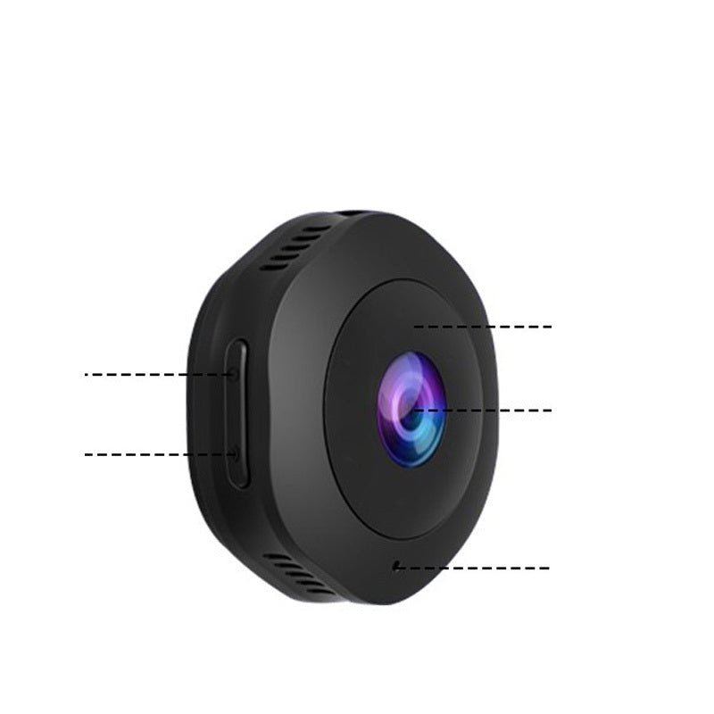 1080P HD Mini Camera | APP Remote Control Home Security IP Camera
