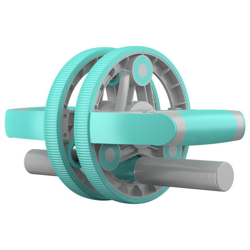 14-in-1 Multifunctional Abdominal Muscle Wheel | Home Gym Fitness Equipment