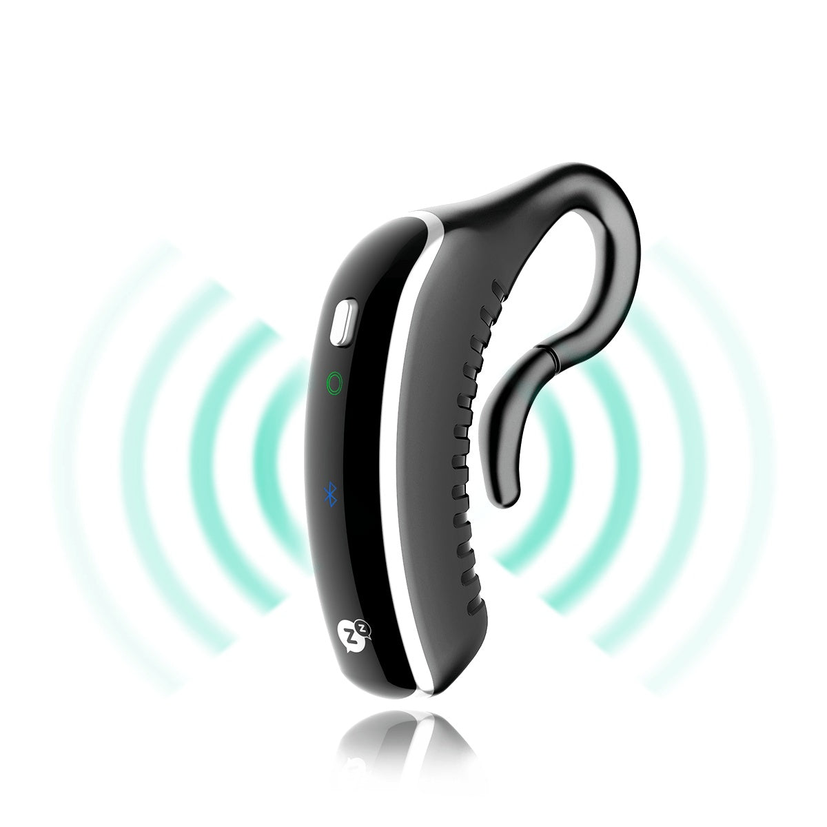 24 Hours Bluetooth Anti-Snoring Device