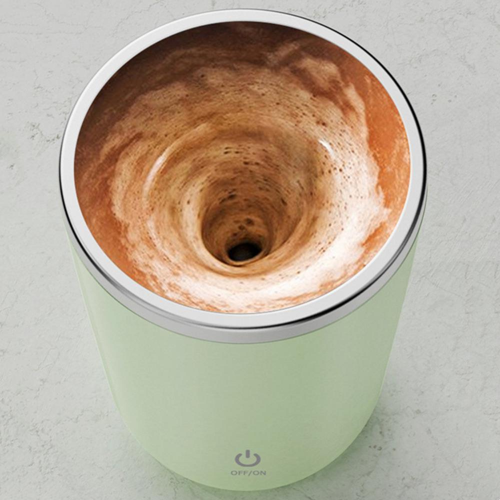 350ml Automatic Self-Stirring Mug
