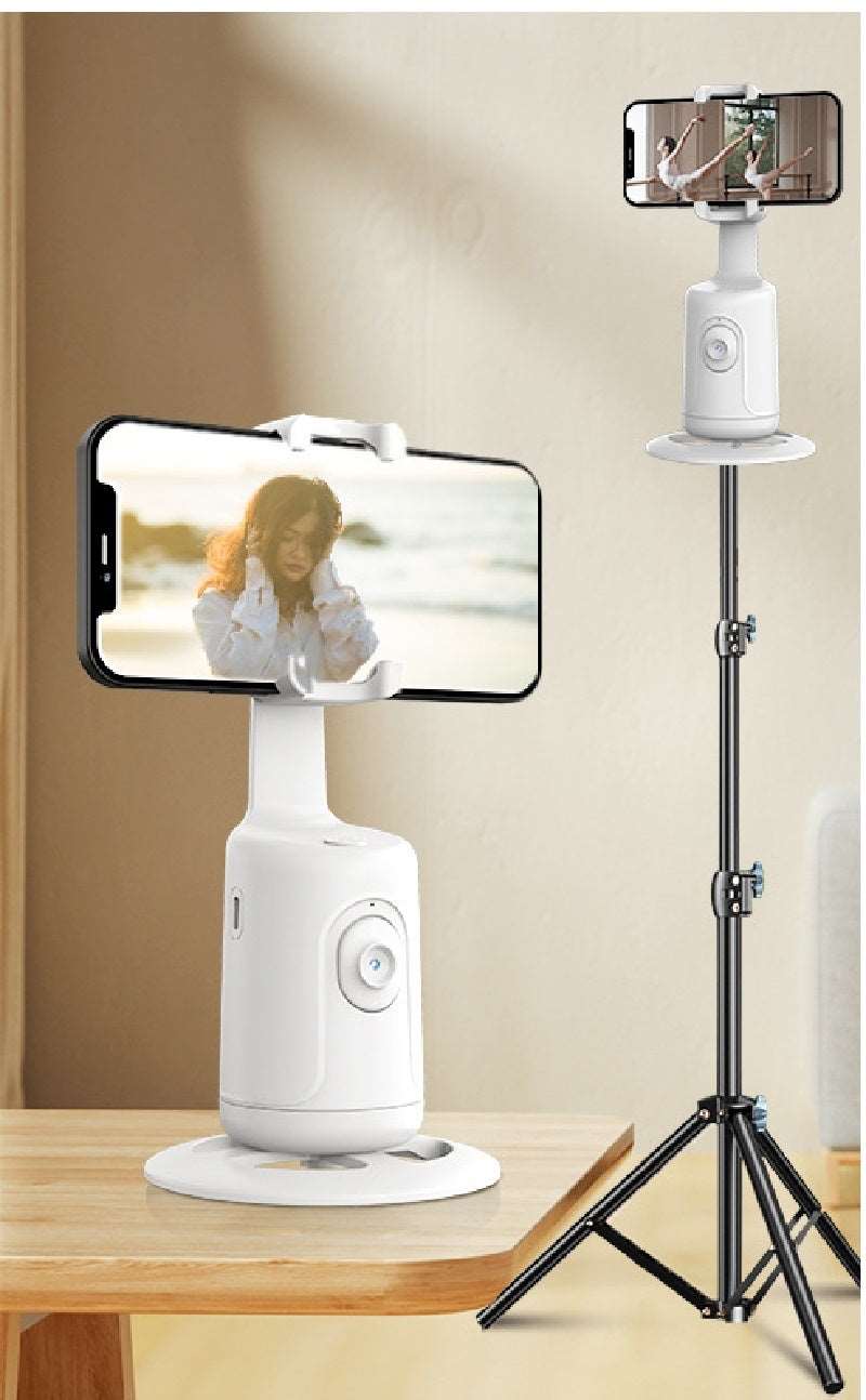 360° Auto Face Tracking Gimbal