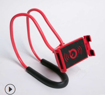 360° Rotatable Selfie Phone Holder
