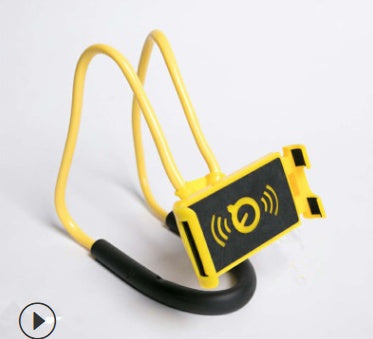 360° Rotatable Selfie Phone Holder