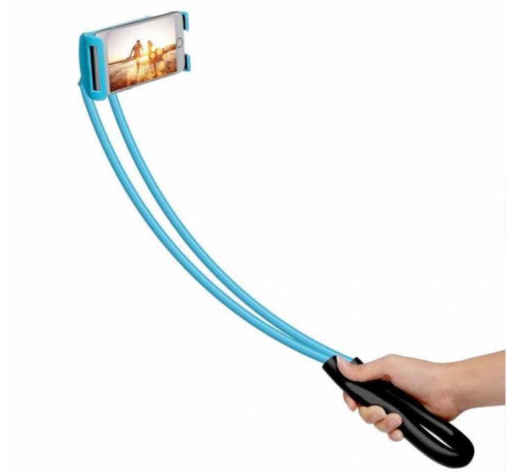 360° Rotatable Selfie Phone Holder