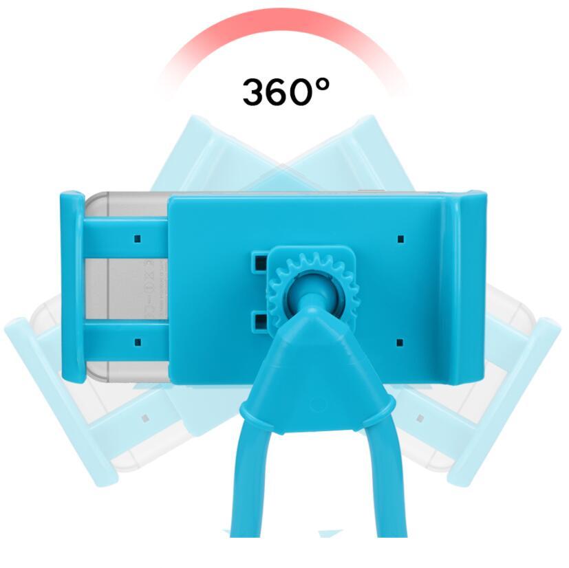 360° Rotatable Selfie Phone Holder