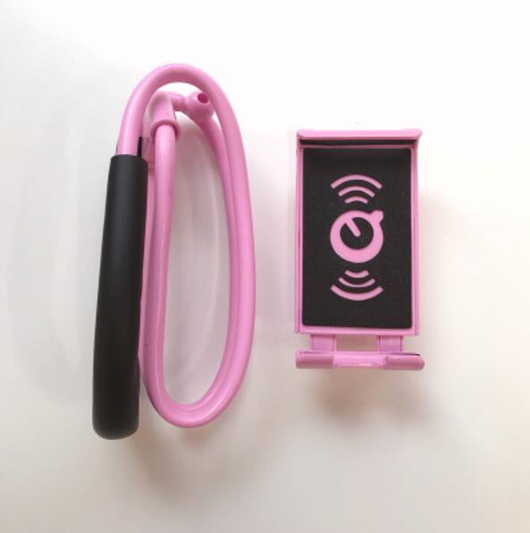 360° Rotatable Selfie Phone Holder