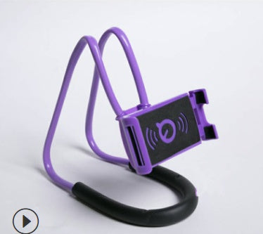 360° Rotatable Selfie Phone Holder