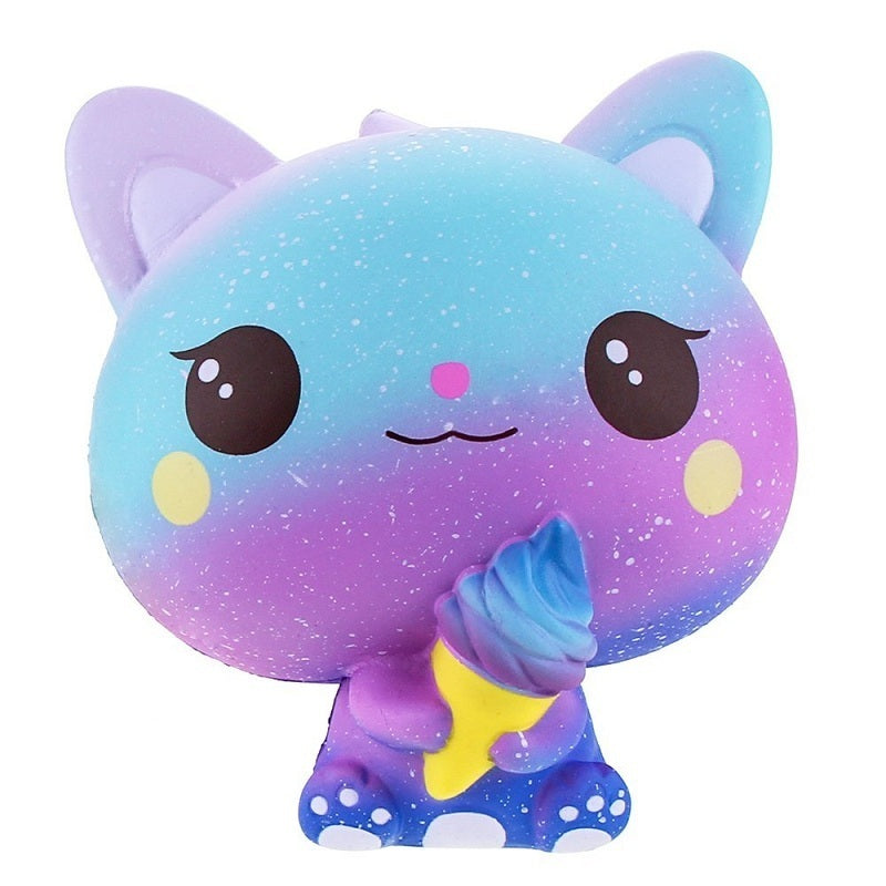 Chocolate sandwich biscuit toy