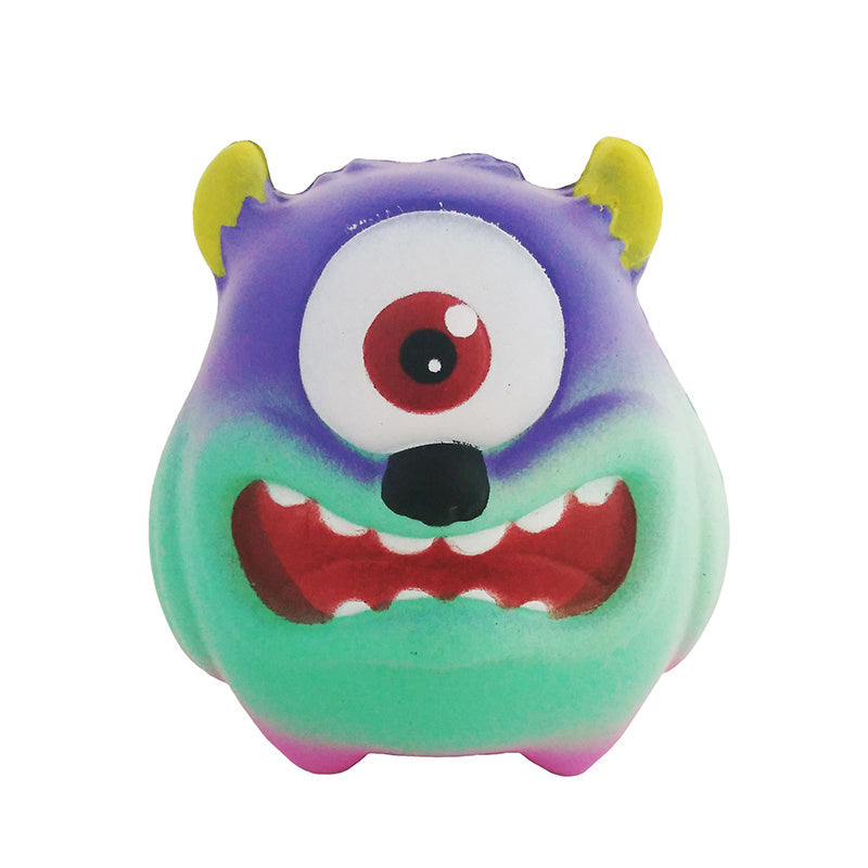 Chocolate sandwich biscuit toy