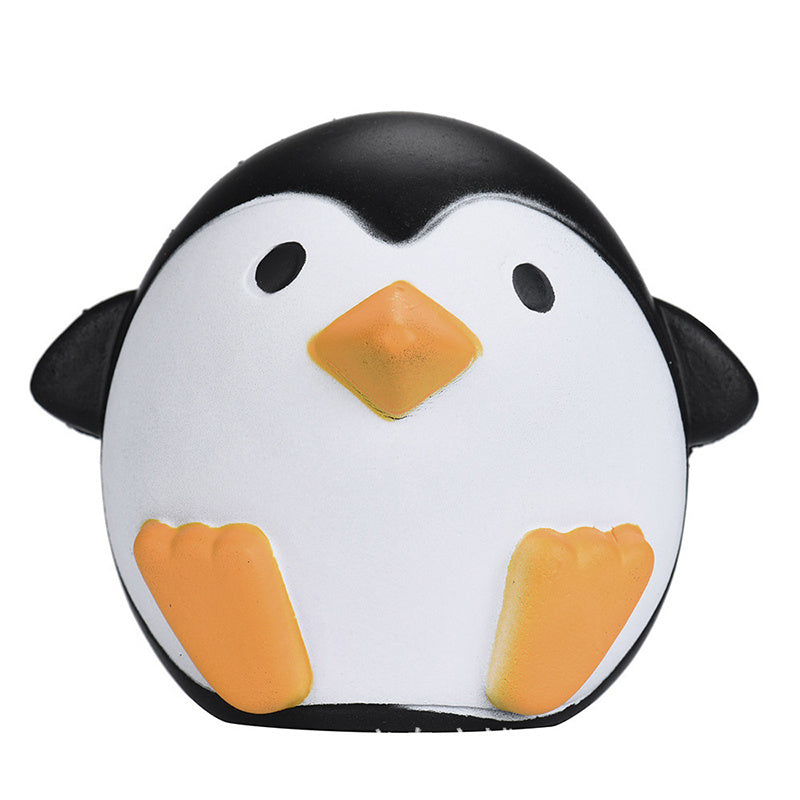 Chocolate sandwich biscuit toy