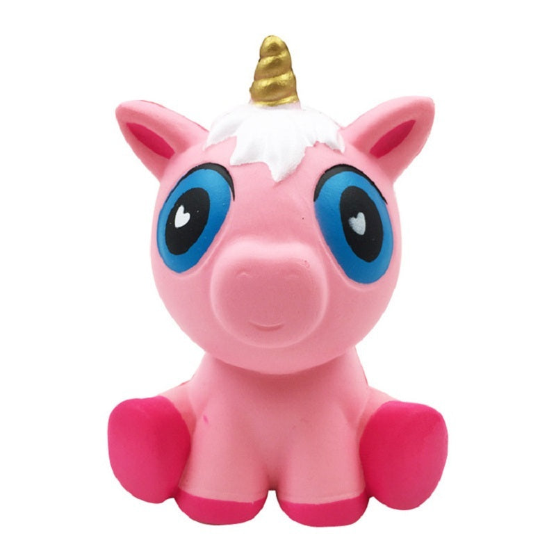 Chocolate sandwich biscuit toy