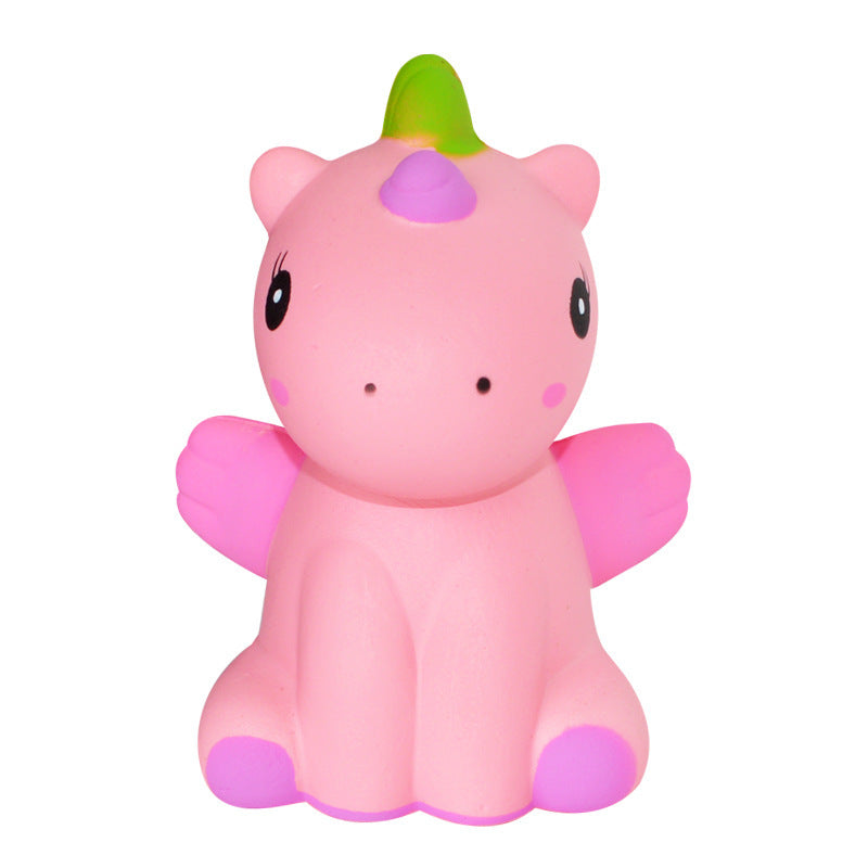 Chocolate sandwich biscuit toy