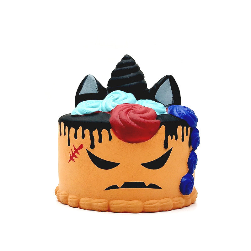 Chocolate sandwich biscuit toy