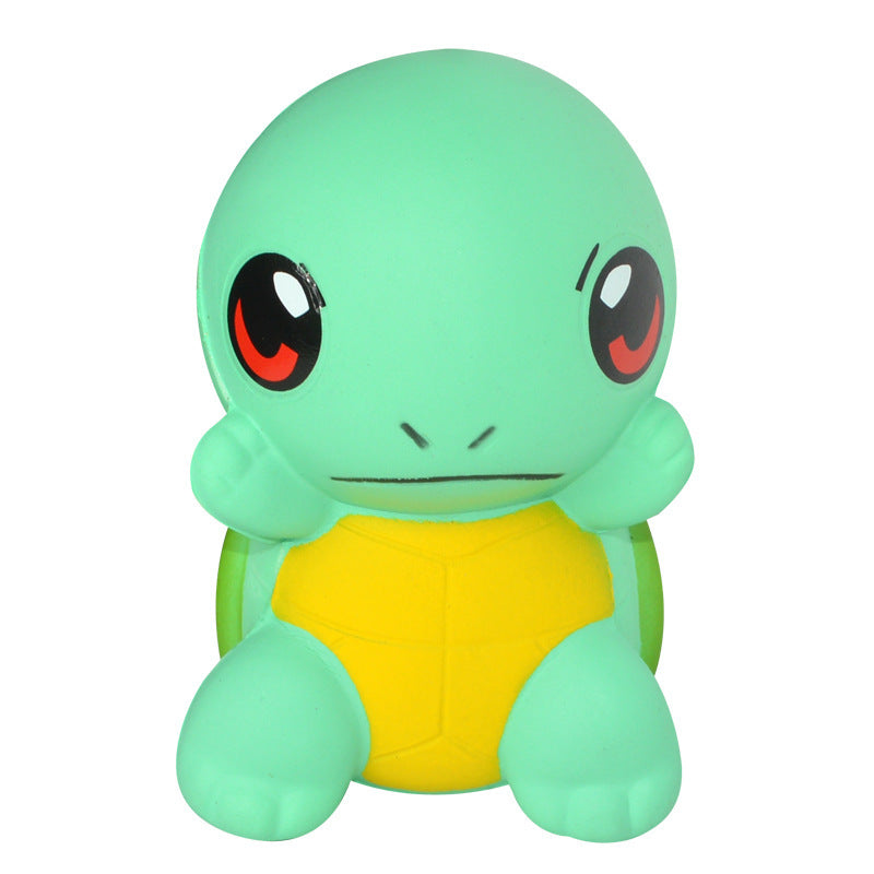 Chocolate sandwich biscuit toy