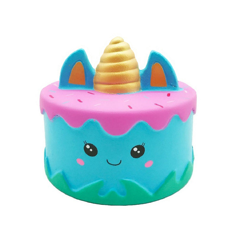 Chocolate sandwich biscuit toy
