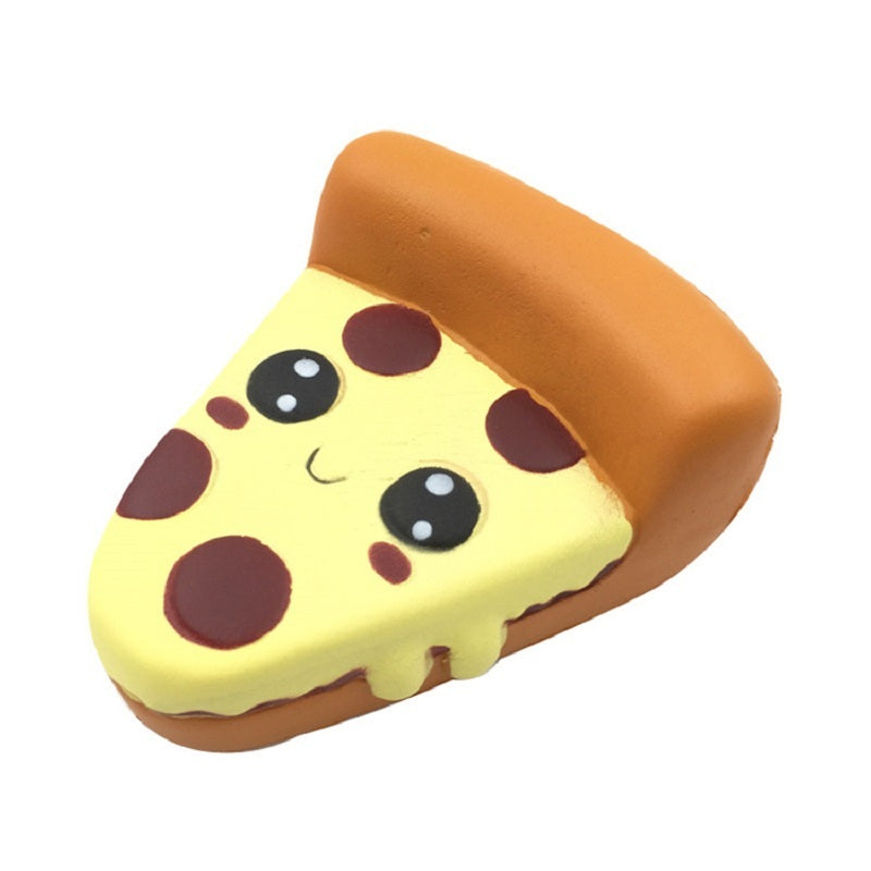 Chocolate sandwich biscuit toy