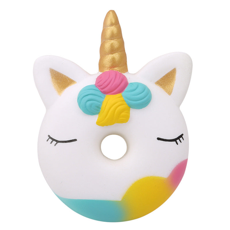 Chocolate sandwich biscuit toy