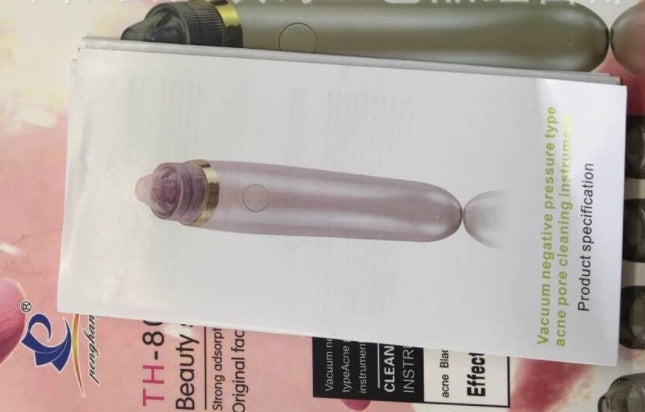 Electric Cosmetic Instrument