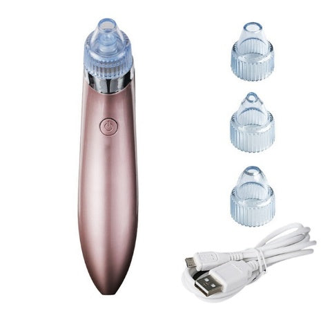 Electric Cosmetic Instrument