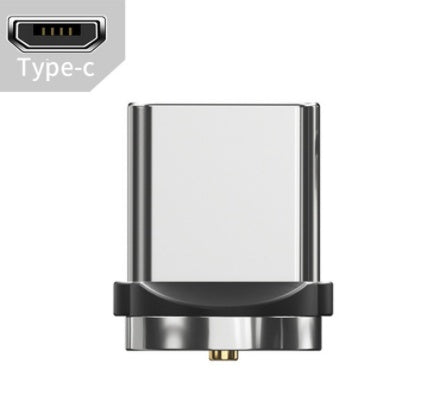 Essager 360° Rotating Magnetic USB-C Fast Charger - 540° Micro Magnet Cable