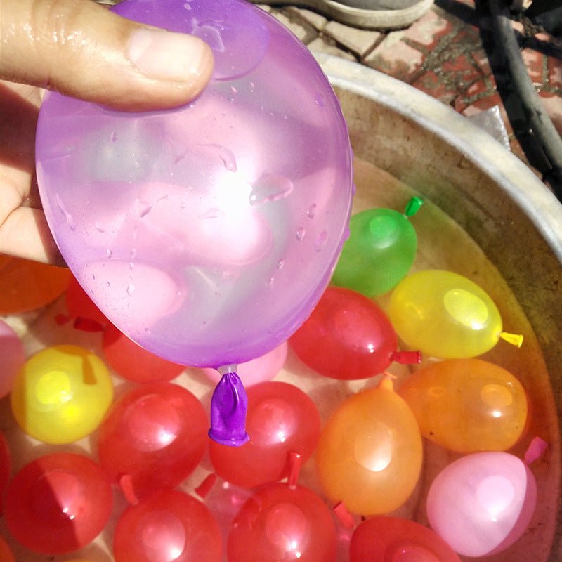 Funny Water Balloons Toys | Magic Summer Beach Party Outdoor Fun