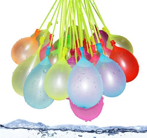 Funny Water Balloons Toys | Magic Summer Beach Party Outdoor Fun