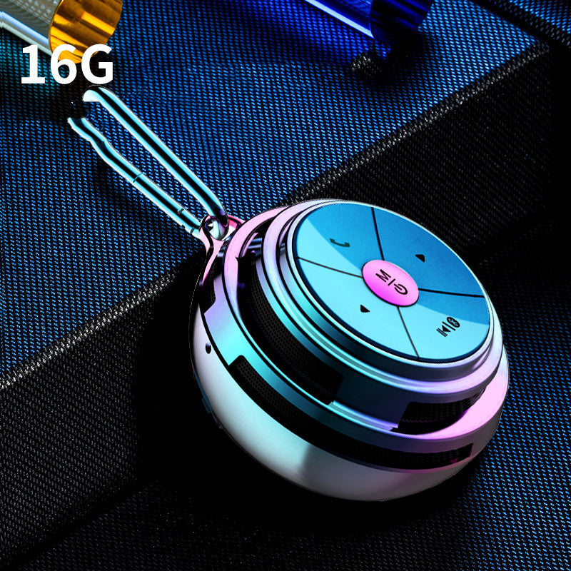Portable Bluetooth Speaker Outdoor Wireless Speaker