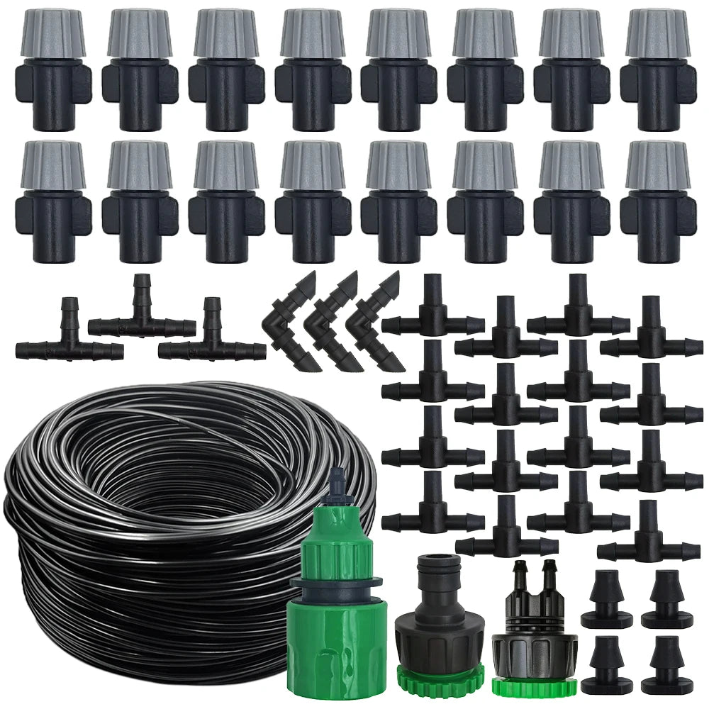 10-20M Automatic Watering Irrigation System Portable