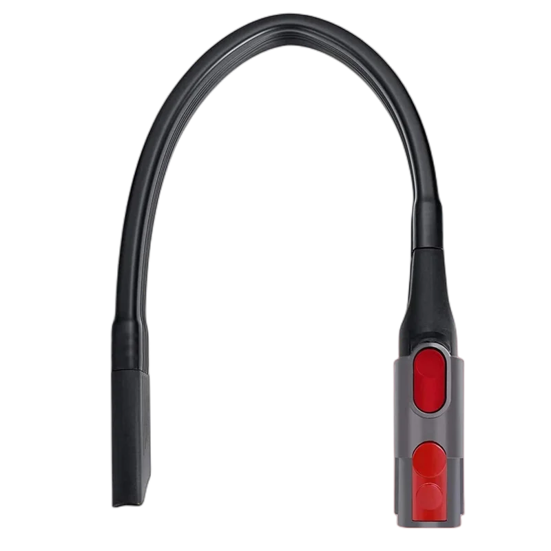 Suitable for Corners and Gaps Cleaning Flexible