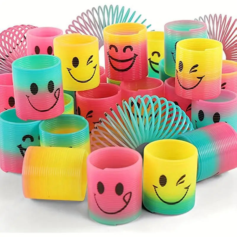 Rainbow Magic Springs - Fun Party Favors for Kids