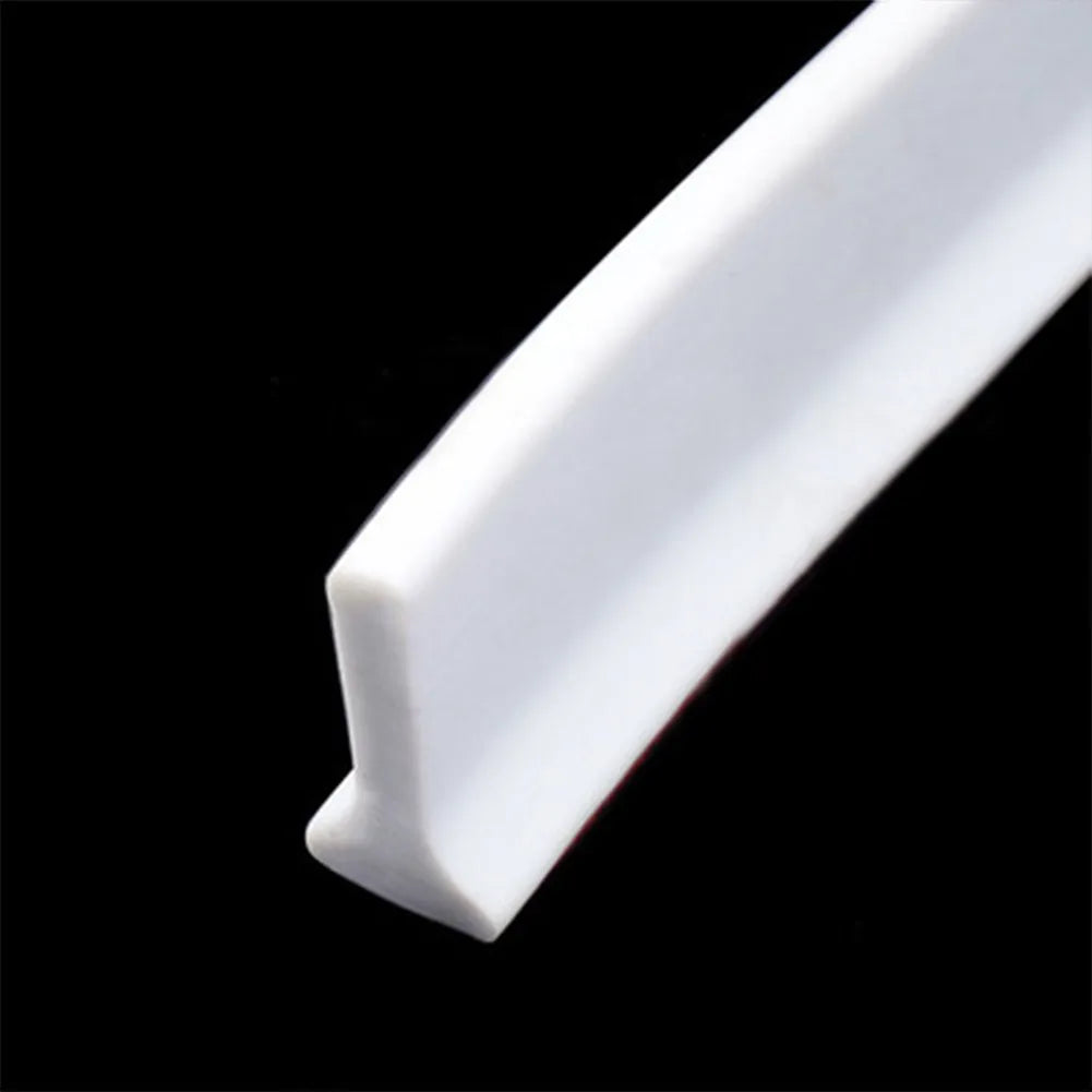 1PC 1-3M Bathroom Water Stopper