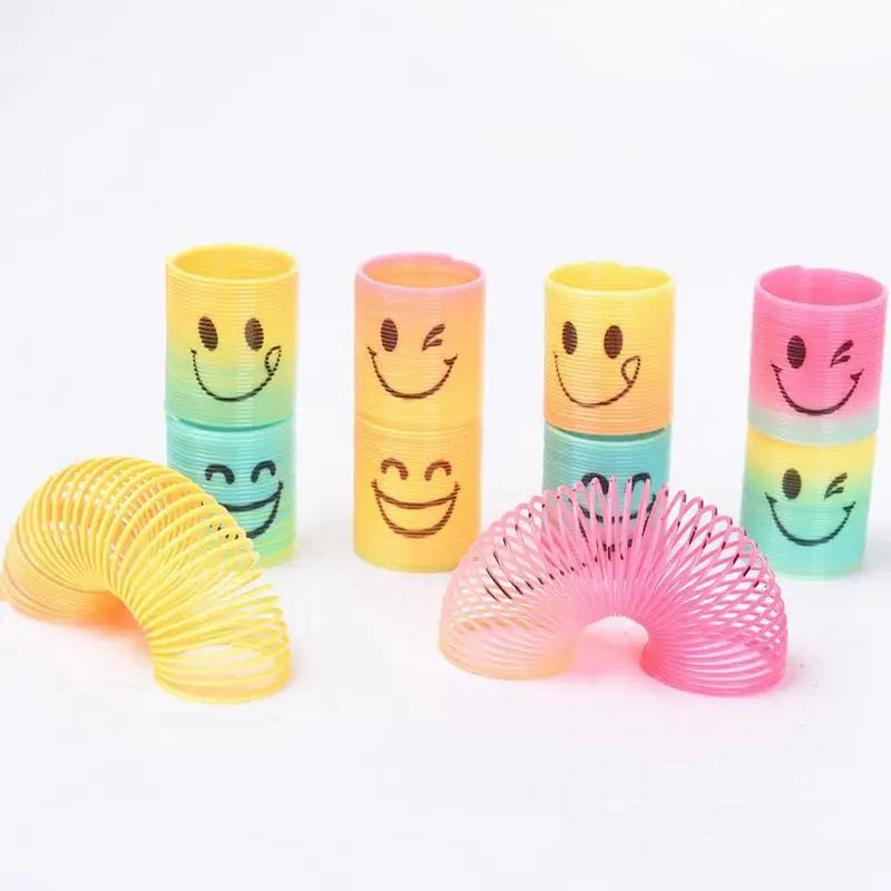 Rainbow Magic Springs - Fun Party Favors for Kids