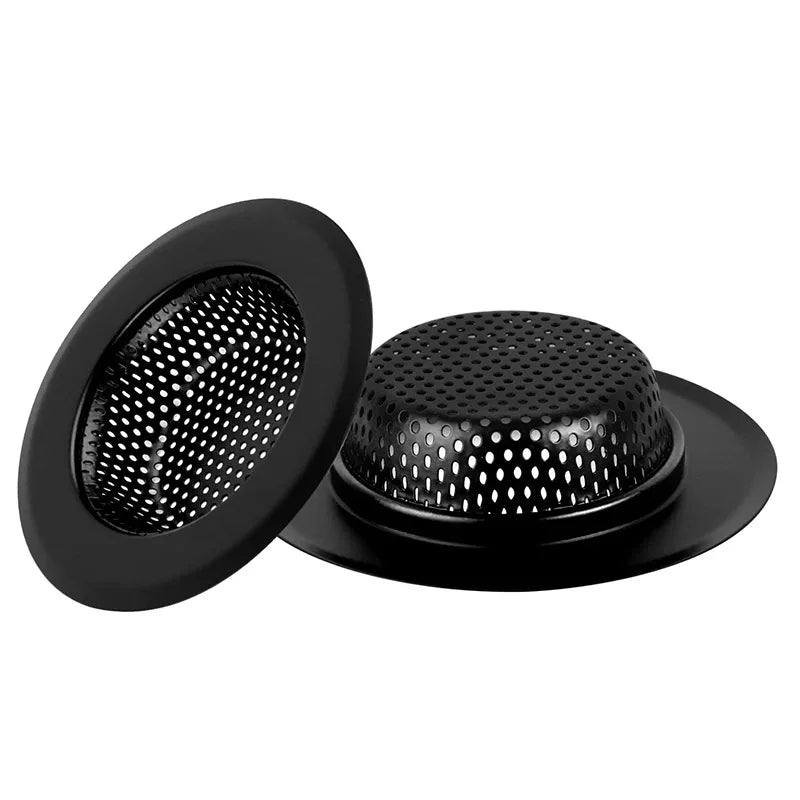 Stainless Steel Sink Filter Mesh Shower