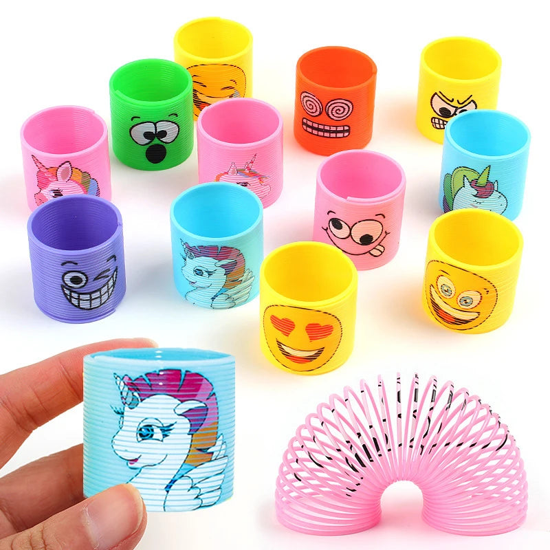 Rainbow Magic Springs - Fun Party Favors for Kids