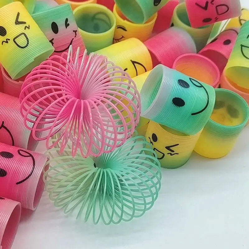 Rainbow Magic Springs - Fun Party Favors for Kids