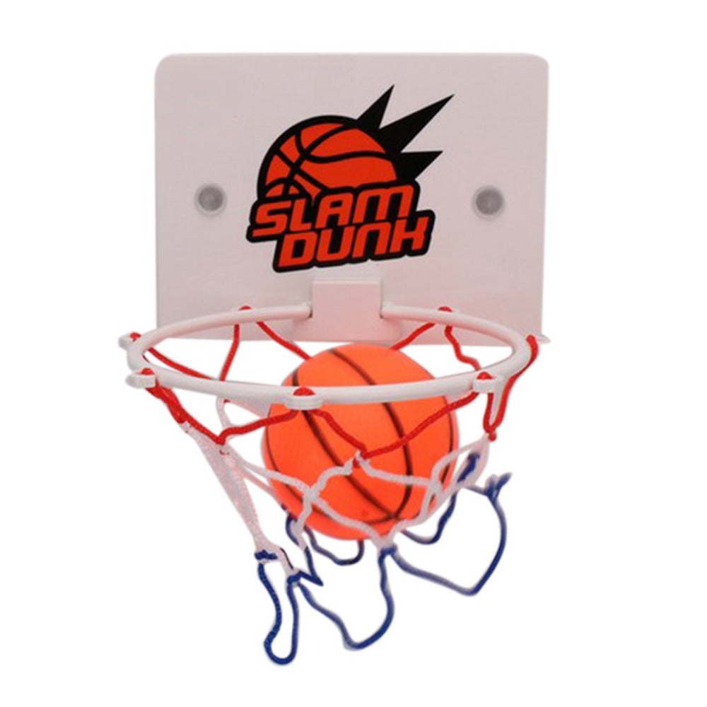 Shatterproof Backboard Indoor Mini Sports Punch Free Toy