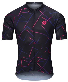 Short Sleeves New Design