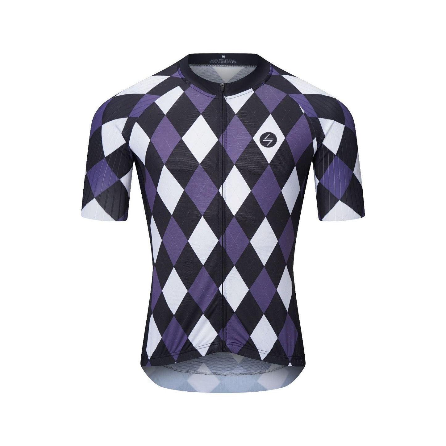 Short Sleeves New Design