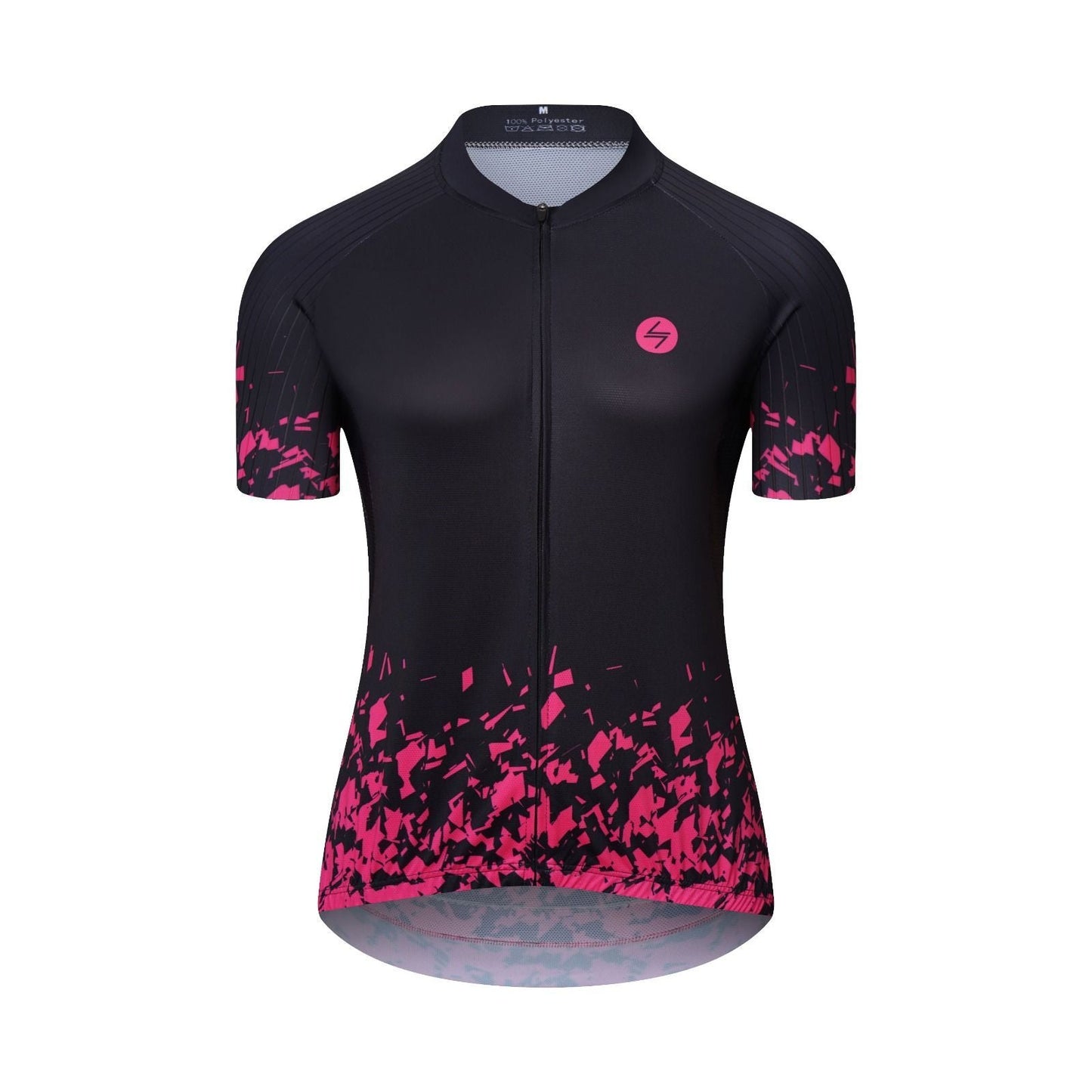 Short Sleeves New Design