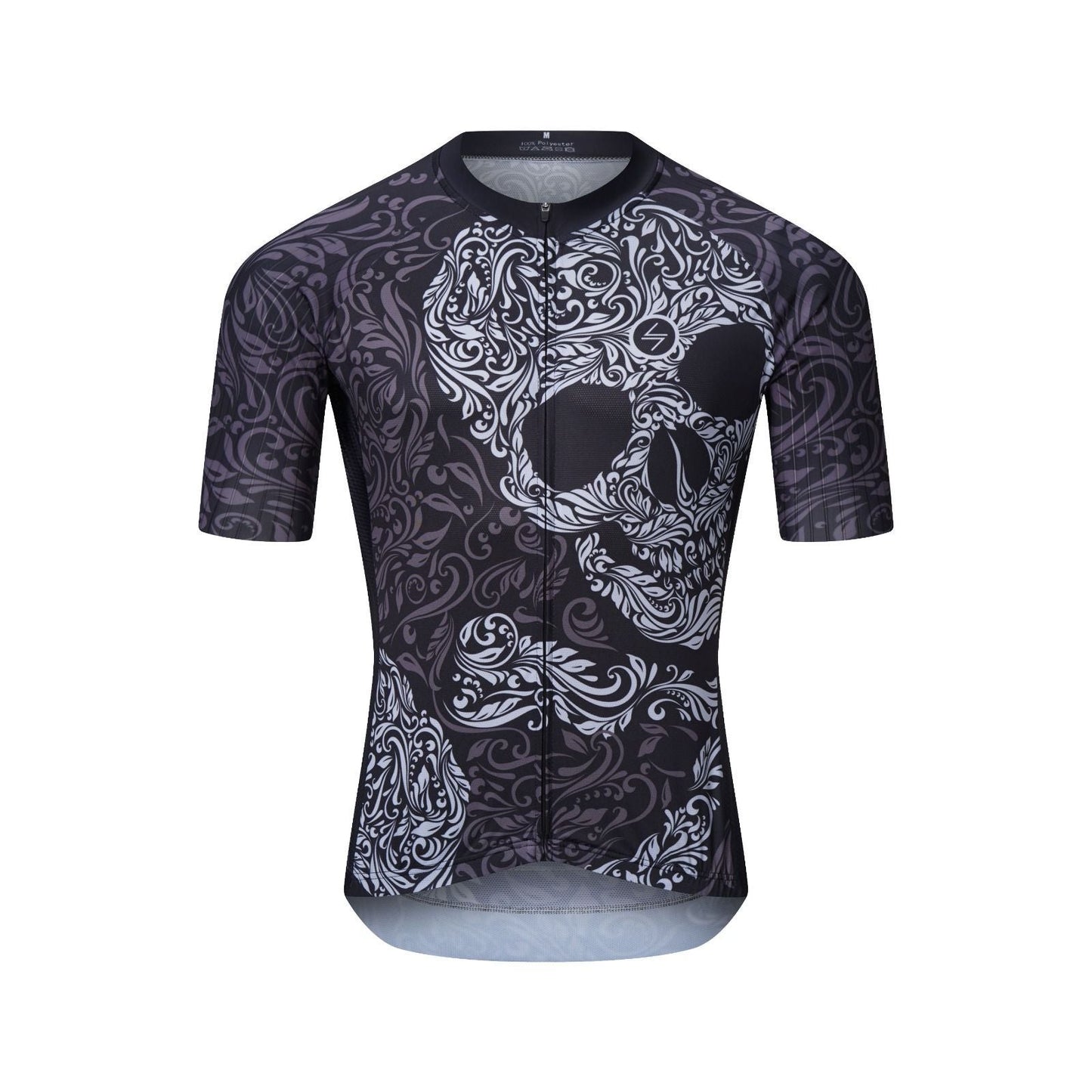 Short Sleeves New Design