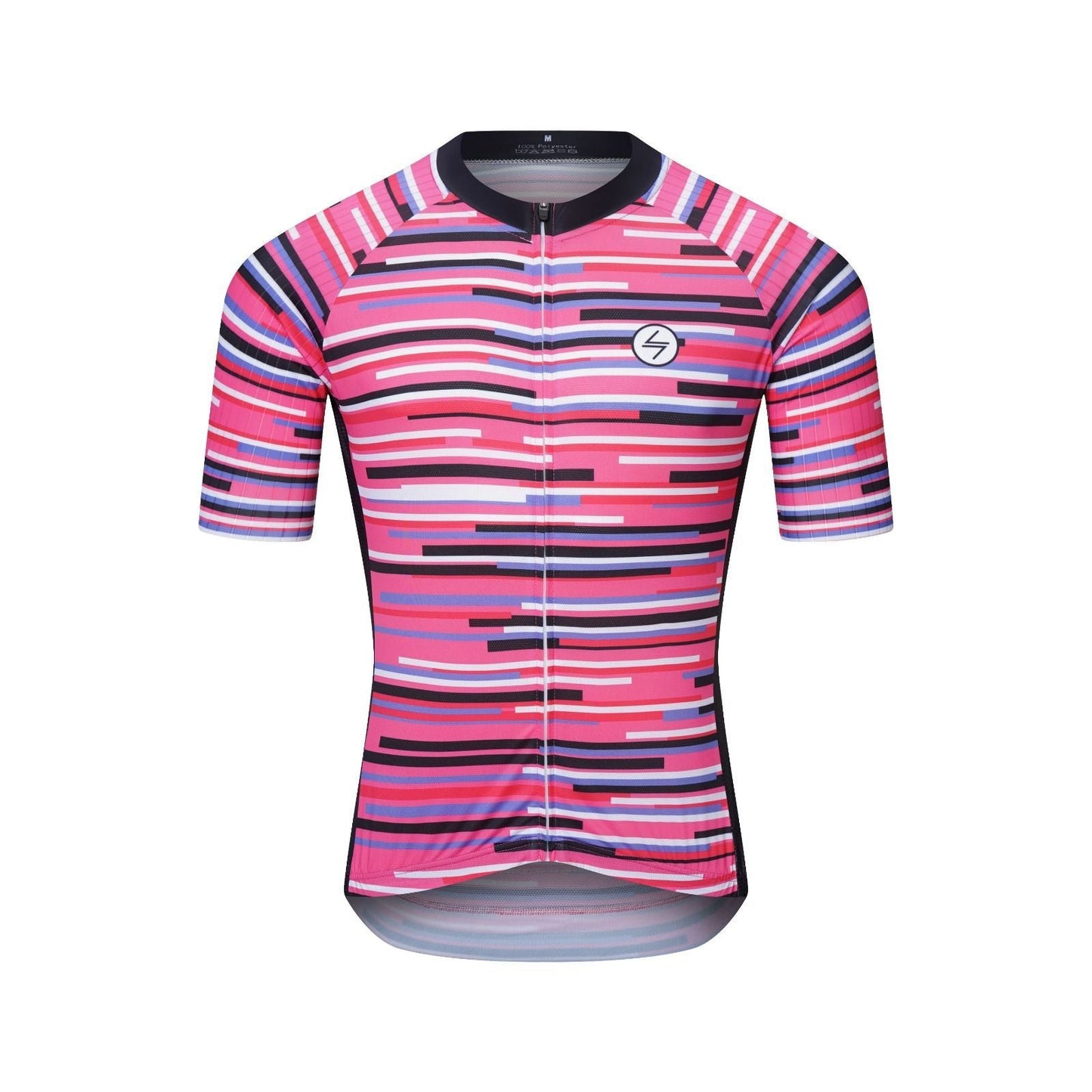 Short Sleeves New Design