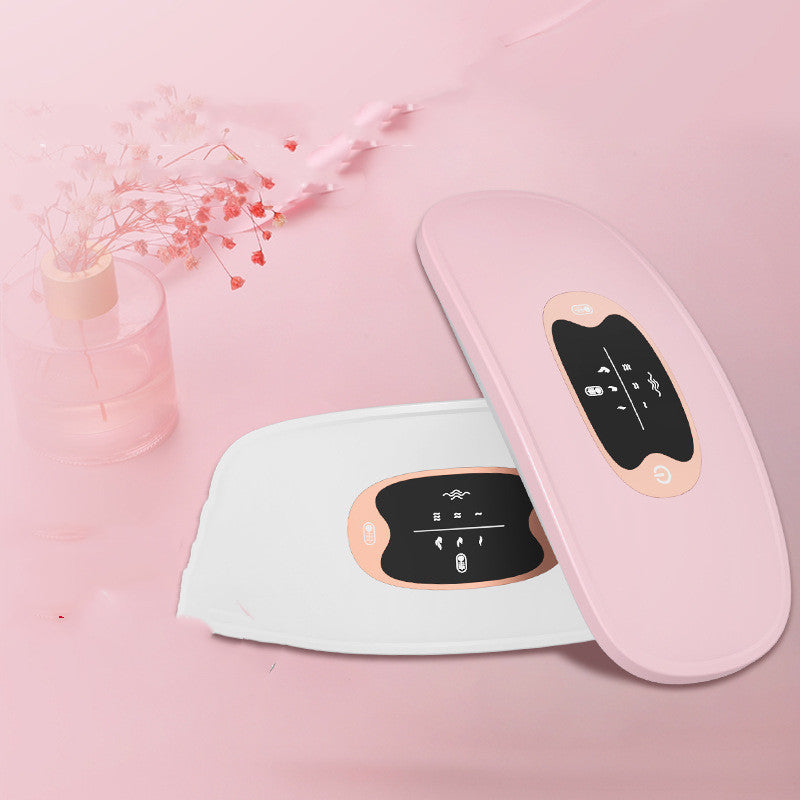 Women's Fashion Simple Graphene Heated Belt