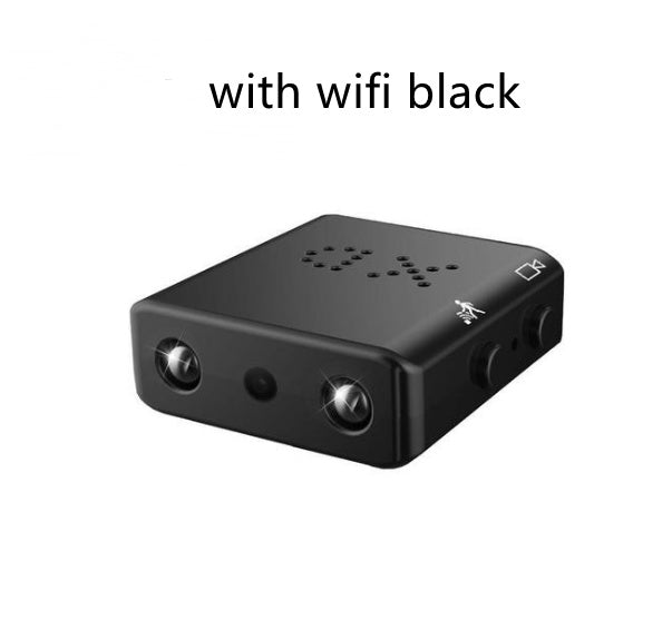 1080P Full HD Mini Camcorder | Infrared Night Vision DV Camera