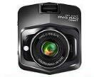 1080P HD Triple Channel Dash Camera