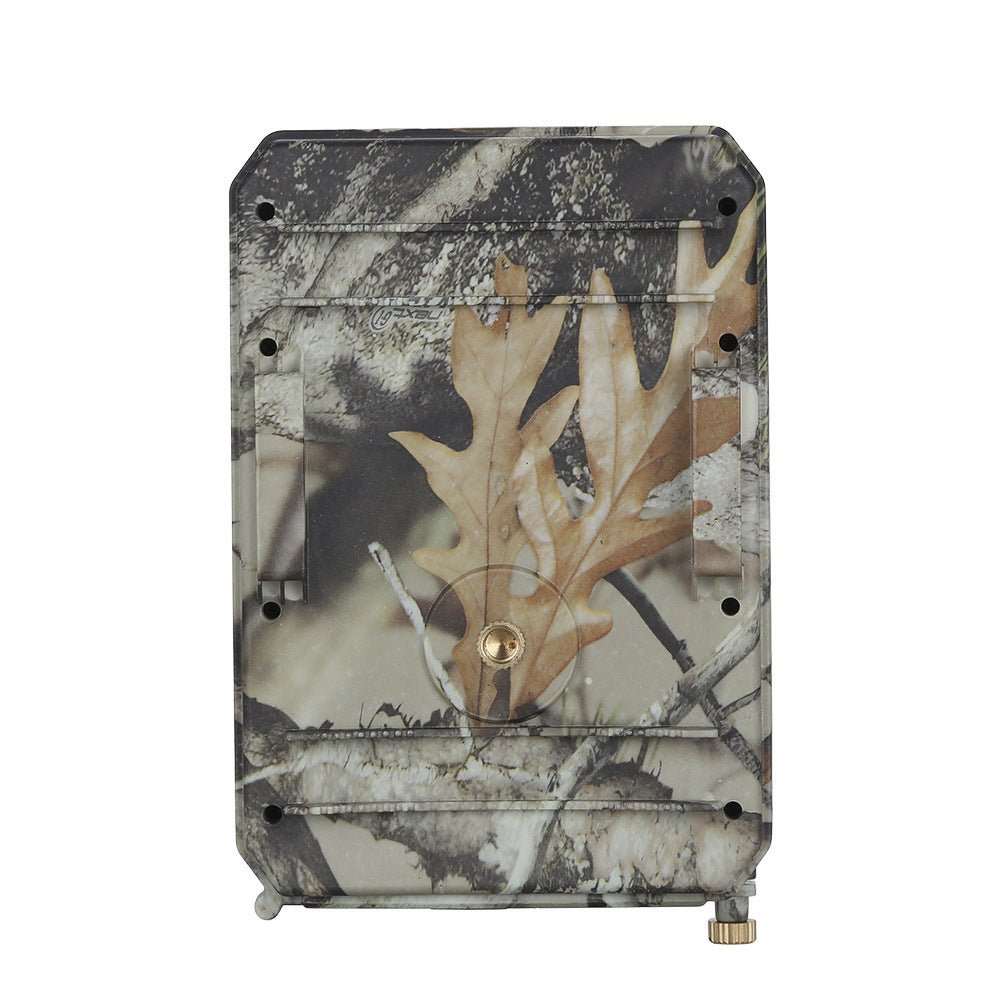 1080P Trail Camera | Hunting Game Camera with PIR Sensor & Night Vision