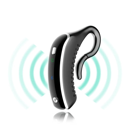 24 Hours Bluetooth Anti-Snoring Device