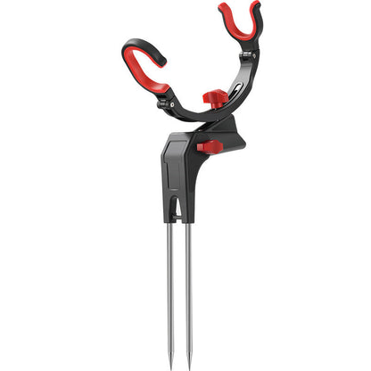 360° Adjustable Fishing Pole Holder