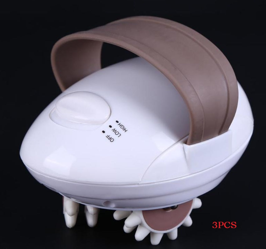 3D Muscle Shaping Machine | Electric Body Massager