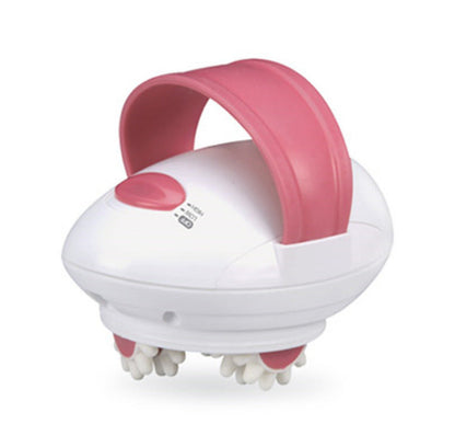 3D Muscle Shaping Machine | Electric Body Massager